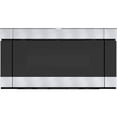 thumbnail image 2 of Sharp SKMD30E9ES 30 inch Extension Kit for SMD2489ES Microwave Drawer Oven, 2 of 2