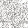 thumbnail image 4 of 500 Pcs Mini Screw Eye Pin Peg Jewelry Making Findings for Crafting, 4 of 8