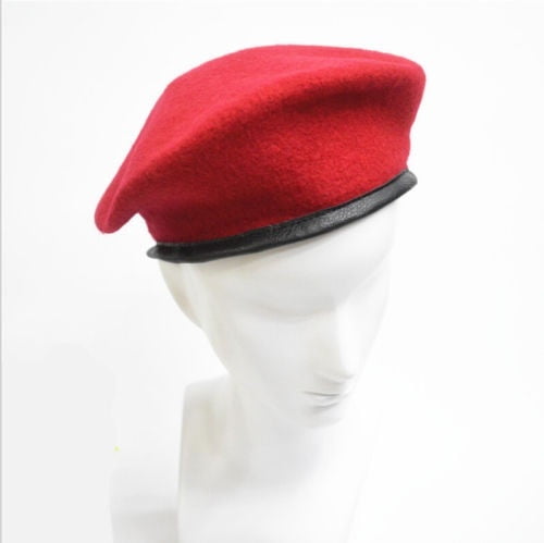 Unisex Military Army Soldier Hat Men 
