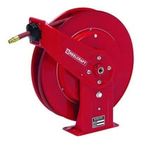 Reelcraft 19", Hose Reel, 7650 OLP1