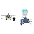 thumbnail image 1 of Fortnite Epic Games Battle Royale Collection X-4 Stormwing 2-Inch Vehicle & Mini Figure, 1 of 5