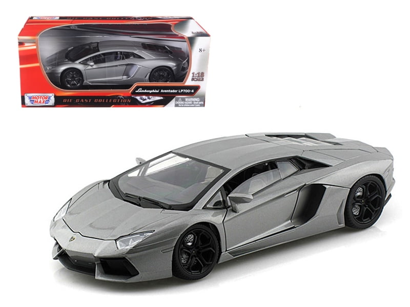 motormax lamborghini