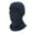 Navy, variant on ZQUUVOU Kids Fleece Balaclava Winter Warm Hat with Thick Fleece Lining Cover Windproof Full Face Cover Ski Mask for Boys Girls Yellow