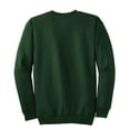 thumbnail image 5 of Port & Company - Essential Fleece Crewneck Sweatshirt, 5 of 5