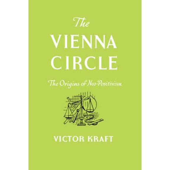 The Vienna Circle (Paperback)