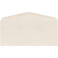 thumbnail image 2 of LUXPaper #10 Regular Envelopes, 4 1/8 x 9 1/2, Ivory, 50/Pack, 2 of 2