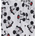 thumbnail image 3 of Disney Baby Boys' Mickey Mouse 4-Piece Snug Fit Cotton Pajamas, 3 of 8