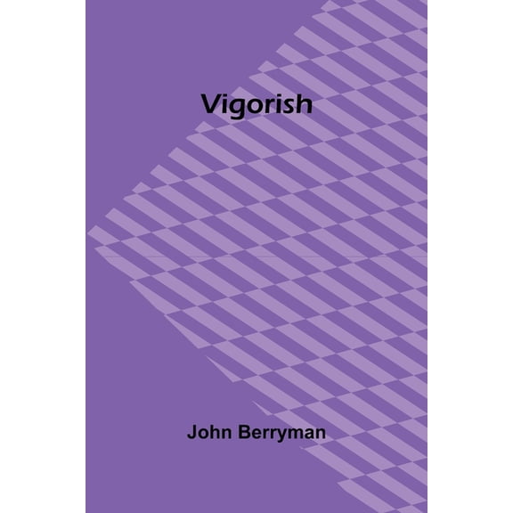 Vigorish, (Paperback)