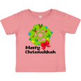 thumbnail image 3 of Inktastic Merry Chrismukkah Boys or Girls Baby T-Shirt, 3 of 5