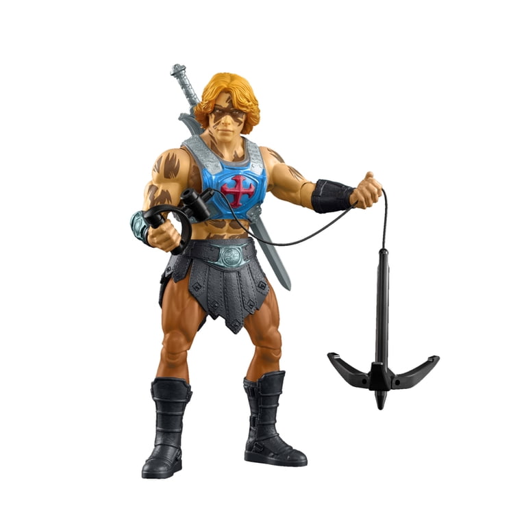 Masters of the Universe 2026 Movie He-Man 5.5 Inch Action Figure