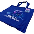 thumbnail image 2 of K-Pop Demon Hunters Canvas Tote Bag, 2 of 2