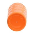 thumbnail image 5 of (6 pack) Mainstays 26 Ounce Round Plastic Etched Pumpkin Tumbler, Orange, 5 of 10