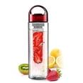 thumbnail image 5 of 28 oz. Fruit Infuser Water Bottle, 5 of 6