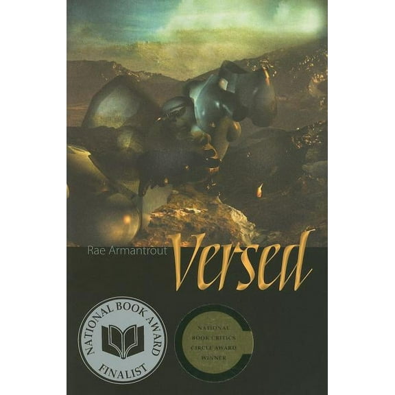 Wesleyan Poetry Versed, (Paperback)