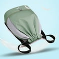 thumbnail image 4 of New Multifunctional Travel Bag Backpack Large Capacity Lightweight Wear Sports Fitness Bag Business Trip Fashion Luggage Bag, 4 of 7