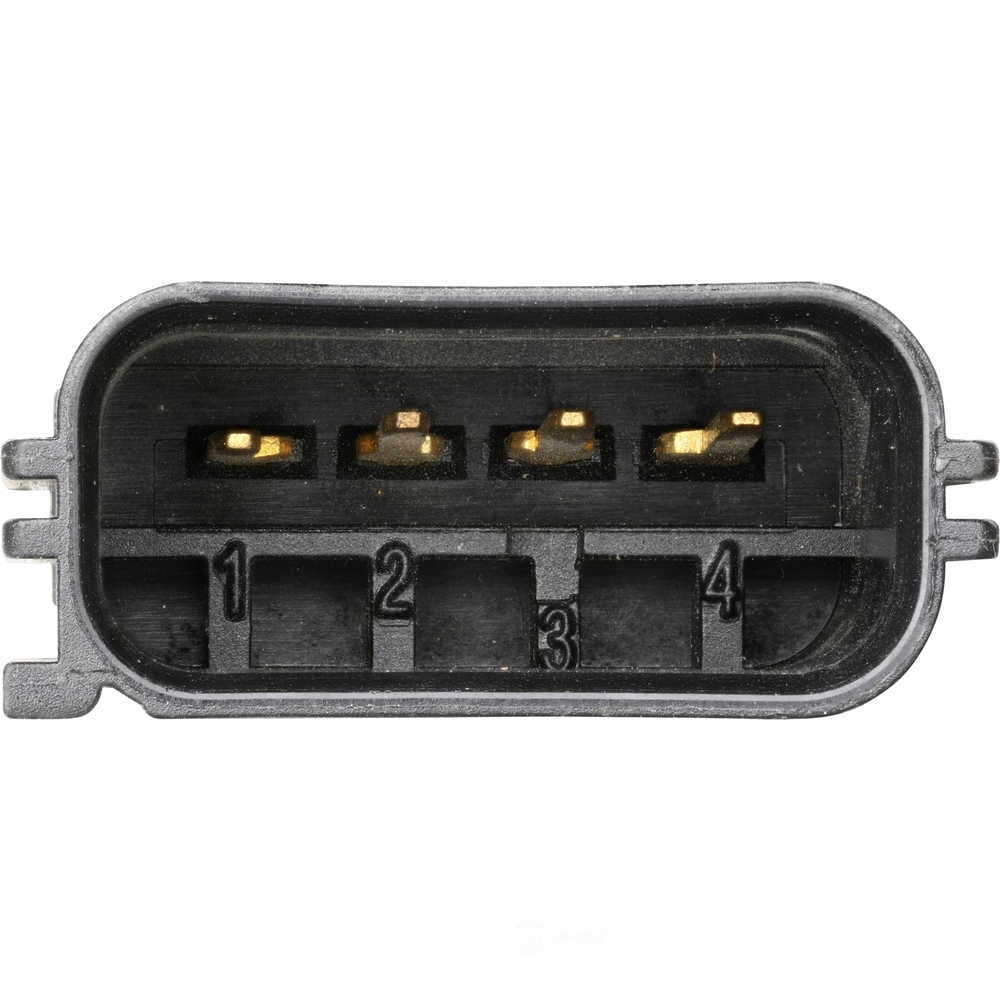 HOLSTEIN 2MAP0113 Manifold Absolute Pressure Sensor
