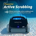 thumbnail image 4 of Dolphin Nautilus CC Pro Robotic Pool Vacuum Cleaner for In-Ground Pools, 4 of 5