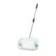 thumbnail image 1 of Recogedor de pelotas de tenis plateado, herramienta de recogida rápida, contenedor resistente para accesorios, recuperador de pelotas de golf de acero, 1 of 8