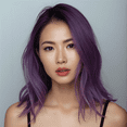 thumbnail image 4 of Tinte Shampoo Color Morado 500 Mililitros, 4 of 8