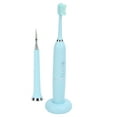thumbnail image 3 of Automatic Children's Electric Toothbrush  Charging Whitening Toothbrushes Deep Cleansing Toothbrush, 3 of 8