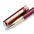 thumbnail image 2 of Picasso 902 Gentleman Collection Stylo à Bille Roulante Plume 0,5 mm Boîte Originale (Cornaline), 2 of 4