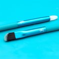 thumbnail image 6 of Moda Brush Bold Beauty Duo Makeup Brush Kit, 6 of 7