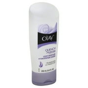 OLAY Quench Body Lotion Normal To Dry Skin 8.40 oz
