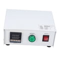 thumbnail image 3 of Digital Temperature Control Box Kit,Heat Temperature Controller PID Temperature Controller Kit PID Temperature Control Box Eco-Friendly Materials, 3 of 14