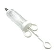 thumbnail image 6 of Cupcake Filling Injector with 5 Nozzles Dessert Decorating Set Kitchen Baking Pastry Tool, 6 of 8