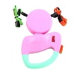 thumbnail image 1 of New for Two Dogs Pet Double Headed Traction Rope Automatic One for Two Double Headed Dog Dog Dog Supplies, 1 of 4