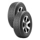 thumbnail image 1 of Paq 2 Llanta 235/55ZR19 101W BRIDGESTONE DUELER H/P SPORT, 1 of 2