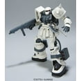 thumbnail image 2 of Bandai Hobby HGUC #107 MS-06F-2 Zaku II F2 (EFSF Ver.) 1/144 Model Kit, 2 of 4