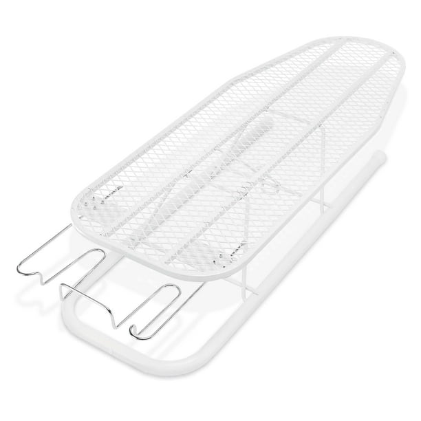 Whitmor Deluxe Tabletop Ironing Board