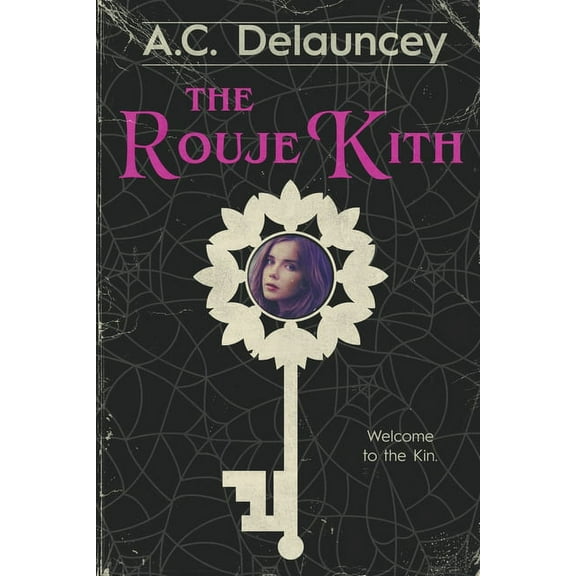 The Rouje Kith, (Paperback)