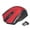 Red, variant on Huanledash 2.4G Wireless 6 Keys 1600DPI Auto Sleep Optical Gaming Mouse Mice for PC Laptop