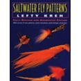 thumbnail image 1 of Pre-Owned Saltwater Fly Patterns (Paperback) 1558213376 9781558213371, 1 of 1