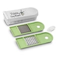 thumbnail image 1 of Batidor de Alimentos de Acero Inoxidable VIDALIA CHOP WIZARD, 1 of 2