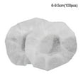 thumbnail image 3 of Unatoiry Non-woven Dust-proof Disposable Cushions Headphones Covers Sanitary Protection Sleeve Wrap Replacement Internet Type 1 1Set, 3 of 6