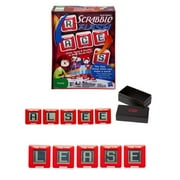 Hasbro Scrabble Flash