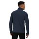 thumbnail image 5 of Regatta - Forro Polar Elgor II para Hombre (Marino), 5 of 7