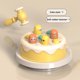 thumbnail image 5 of Juguete Whack-A-Mole Con Forma De PastelJuguete Whack-a-Mole con forma de pastel, juguete de habilidad motora fina, bonito regalo para niños mayores de 3 años, 5 of 8