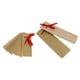thumbnail image 4 of 2x Castagnette Grande + Pequeño Clappers Catagnet Clapper Instrumento de Mano Durable perfke Juguete de la chapaleta, 4 of 7