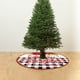 thumbnail image 3 of Precios Reducidos, Falda para árbol de Navidad Decoración navideña Falda para árbol Akmoler, 3 of 7