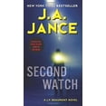 thumbnail image 1 of Pre-Owned Second Watch (Mass Market Paperback) 006213468X 9780062134684, 1 of 1