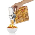 thumbnail image 4 of Progressive International PKS-150 Plastic ProKeeper Cereal Keeper, 1 Piece, 4 of 5