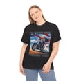 thumbnail image 4 of I'M RIDING WITH PRESIDENT TRUMP-TSHIRT, 4 of 4