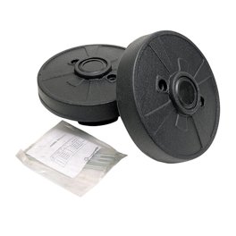 Premium Service Farm Tractor Inner Tube - Heavy Duty TR218A Valve, Fits Tire Sizes 16.9-38, 18.4-38, 480/80R38 & More