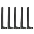 thumbnail image 2 of Antena de alta Ganancia Jadeshay 5 piezas Antena plegable 2.4G, 2 of 8