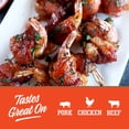 thumbnail image 3 of Head Country Apple Habanero BBQ Sauce, 20 oz, 3 of 10