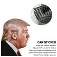 thumbnail image 2 of Waterproof Automotive Decals & Stickers, PVC, 9.84" x 12.6", 2 of 11